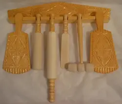 Маҳсулоти ҳезум барои ошхона акс
