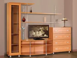 Категория Гостиные