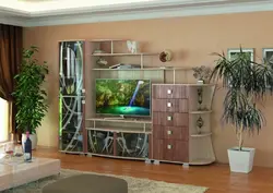 Дизайн интерьера