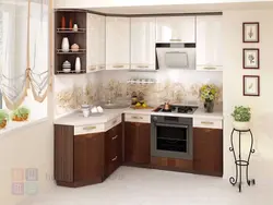 Ошхона 120 ба 120 акси кунҷи
