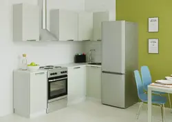 Ас үй 120 х 120 бұрыштық фотосурет