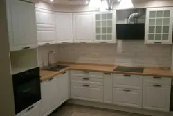 Mətbəx Praqa Palıd Sonoma Foto Canlı