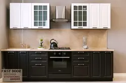 Mətbəx praqa palıd sonoma foto canlı