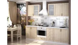 Mətbəx praqa palıd sonoma foto canlı