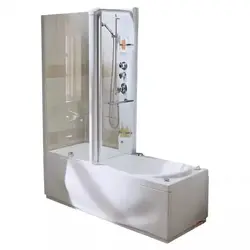 Категория Ванные комнаты