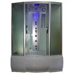 Кабина душ бо ванна 150x80 сурат