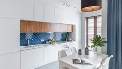 Кухни Фото Дизайн 2019 Года Новинки