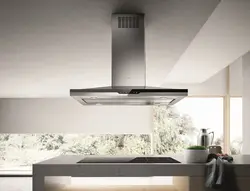 Filtrli oshxona qopqog'ining fotosurati