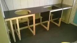Сурати Болои Ошхонаи DIY