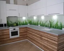 MDF Дар Пластикӣ Барои Акси Ошхона