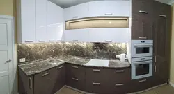 Акси opal шоҳона countertop ошхона