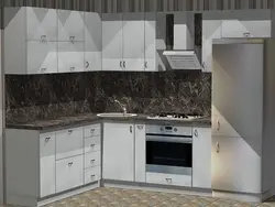 Акси opal шоҳона countertop ошхона