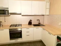 Столешница Для Кухни Дуб Сонома Фото