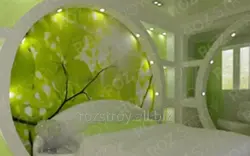 Категория Спальни