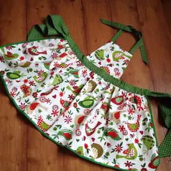Фото Фартуков Для Кухни Из Ткани