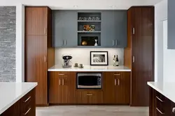 Ас Үй Фотосуретіндегі Үстелдің Үстіндегі Қарындаш Қорабы