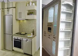 Парвандаи қалам дар countertop дар акс ошхона