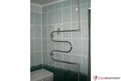 Дастмоле Тафсон Дар Сурати Ҳаммом Дар Хрущев