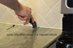 Ошхонахои бе тахта дар сурати пешдоман