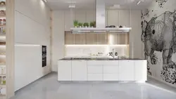 Сафолҳои сафед сафед дар акс ошхона