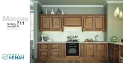 Ас үйлер қатты емен фотосуретінен шақырады