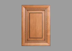 Kitchens call from solid oak photo