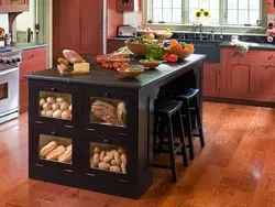DIY Ас Үй Аралының Фотосы