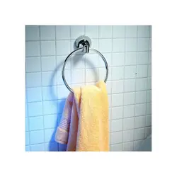 Hamam dəsmalı üzük şəkli