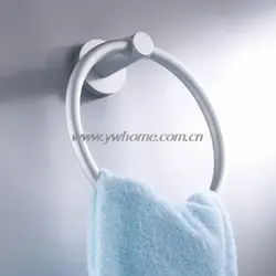 Hamam dəsmalı üzük şəkli