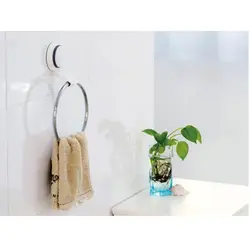 Hamam dəsmalı üzük şəkli