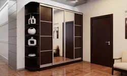 Категория Прихожие