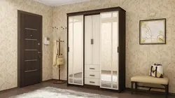 Категория Прихожие