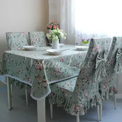 Аксҳои курсиҳои ошхонаи DIY