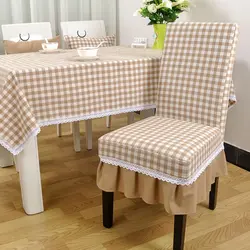 Аксҳои курсиҳои ошхонаи DIY