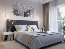 DIY bedroom ideas photo