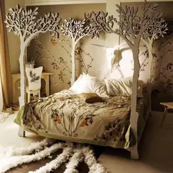 DIY bedroom ideas photo