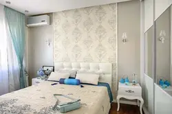 Обои в спальню отзывы с фото