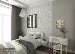 Спальни