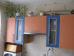 Вытяжка на кухне в хрущевке фото