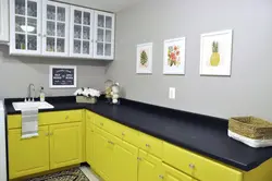 Кухня Из Мдф Своими Руками Фото