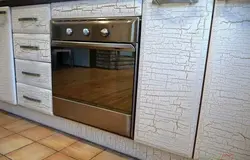 Кухня из мдф своими руками фото