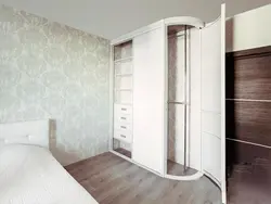 Гардероб Кунҷи Сафед Барои Акс Хоб