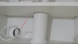 Разетка Для Выцяжкі На Кухні Фота