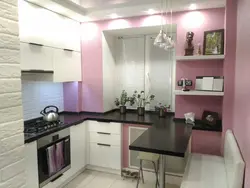 Кухни