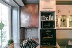 Kitchens With Pencil Case By The Window Photo