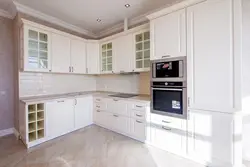 Kitchens With Pencil Case By The Window Photo