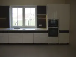 Кухни