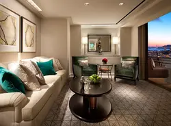 Wallpaper For Bedroom With Sofa Photo