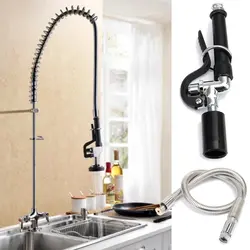 Mətbəx Lavabo Şlanqı Şəkli