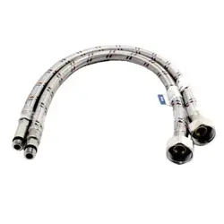 Kitchen sink hose photo